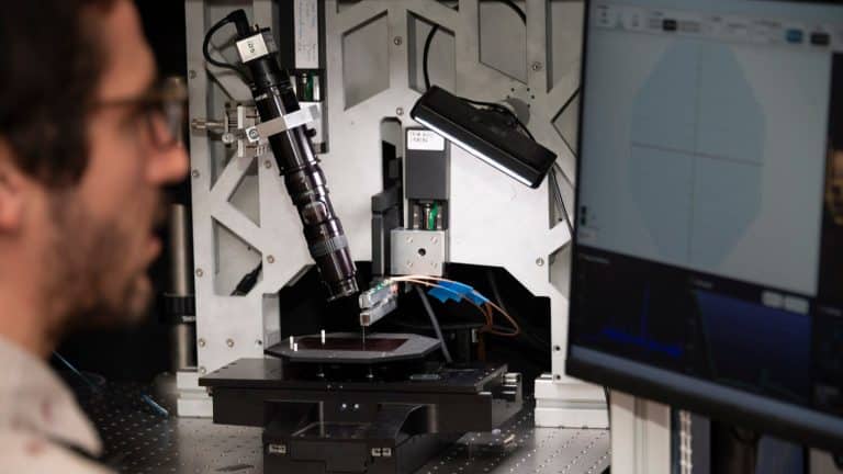 What is micro-printing