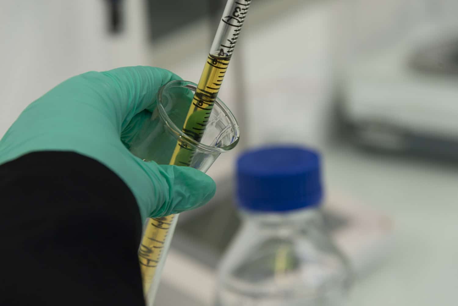 Flexible Conductive Ink: Everything You Need to Know - Hummink